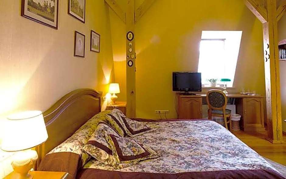 Shakespeare Boutique Hotel