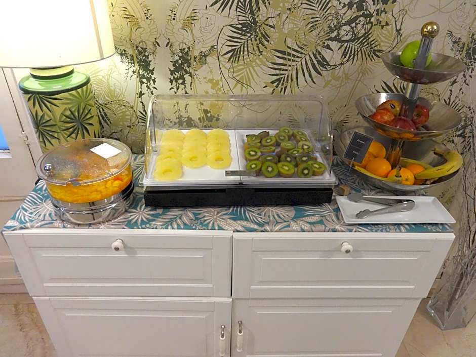 Hotel Lloret Ramblas