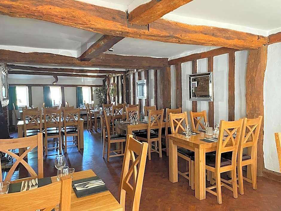 The Hole In The Wall