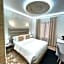 Hotel Boutique Galeon