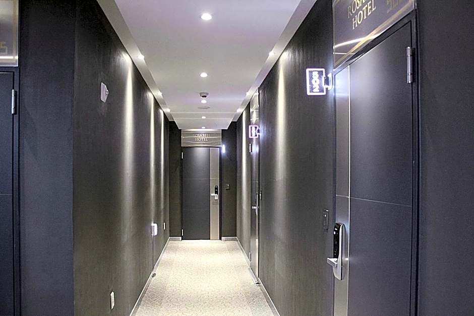 Rosabell Hotel
