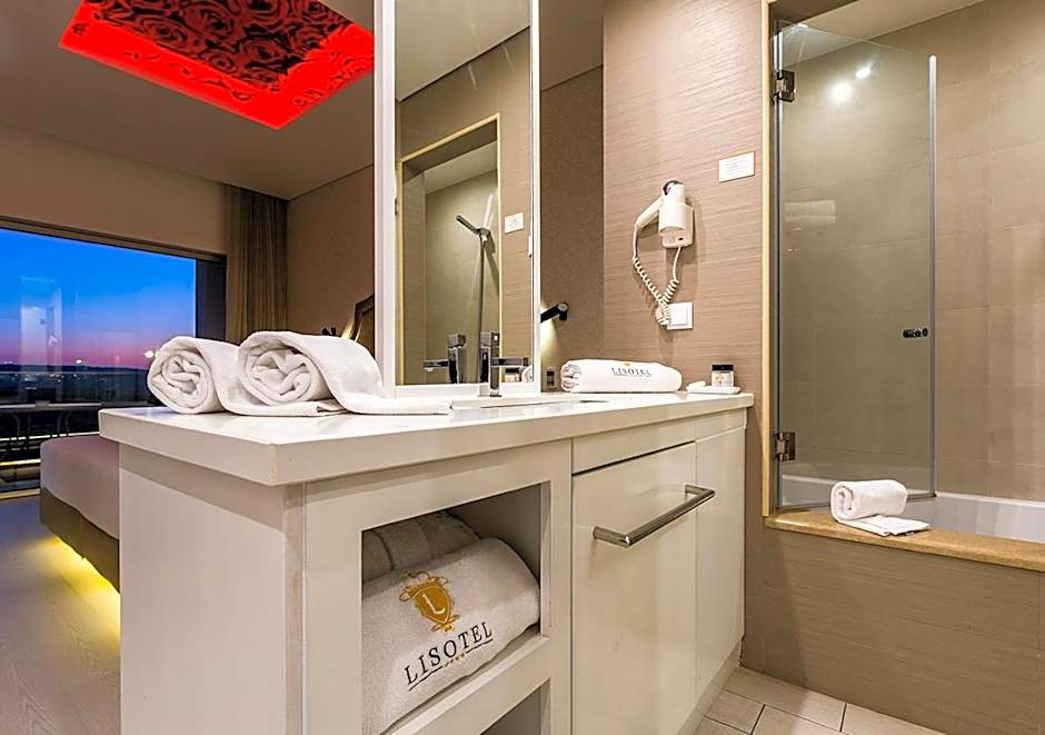 Lisotel - Hotel & Spa