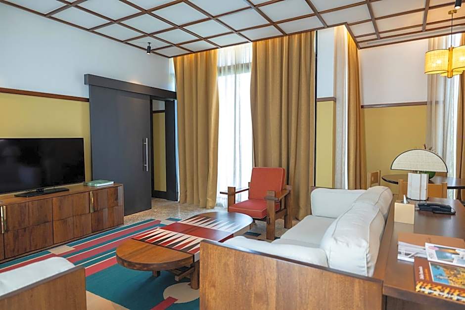 La Maison Palmier Abidjan, a Member of Design Hotels