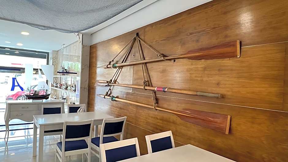 Hotel Boutique Arha Villa de Santona