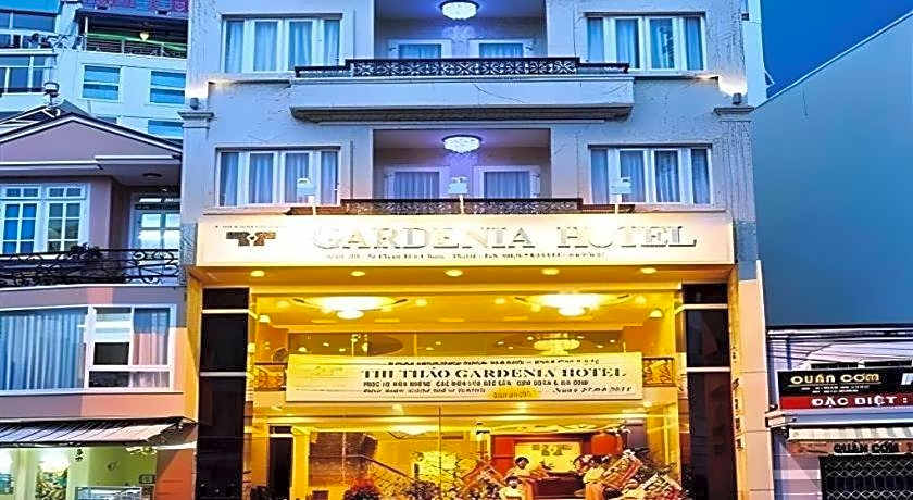 Thi Thao Gardenia Hotel