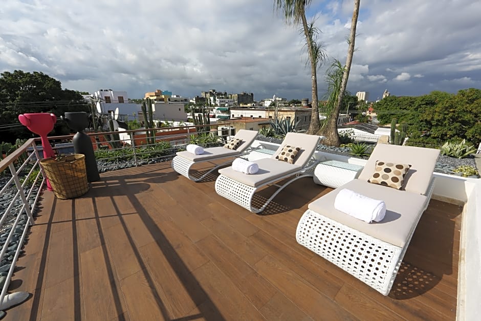 Billini Hotel, Historic Luxury