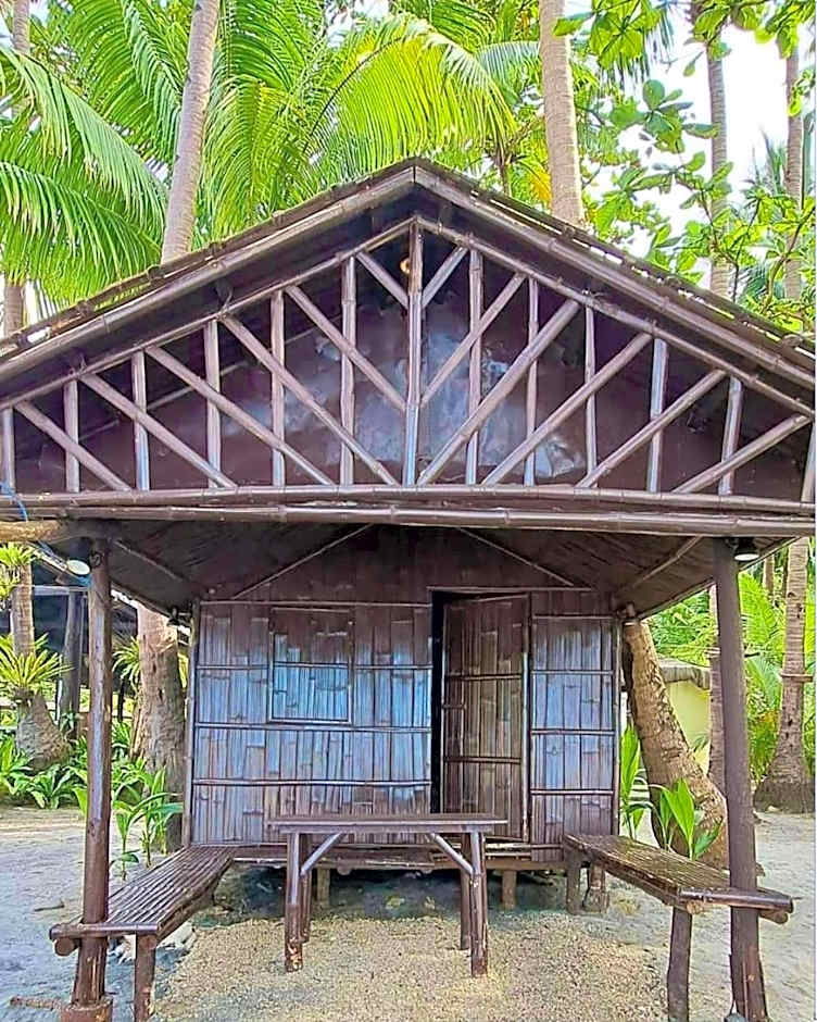 Playa La Caleta Bataan