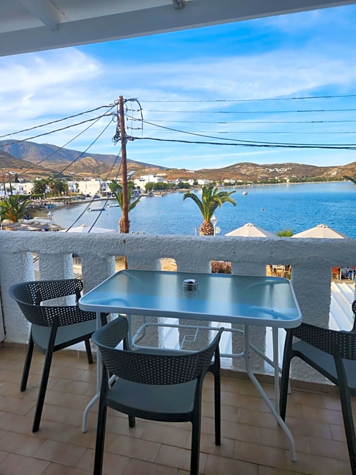 Eleios Hotel Serifos