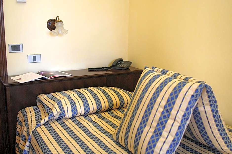 Hotel Milano Helvetia - in centro con piscina