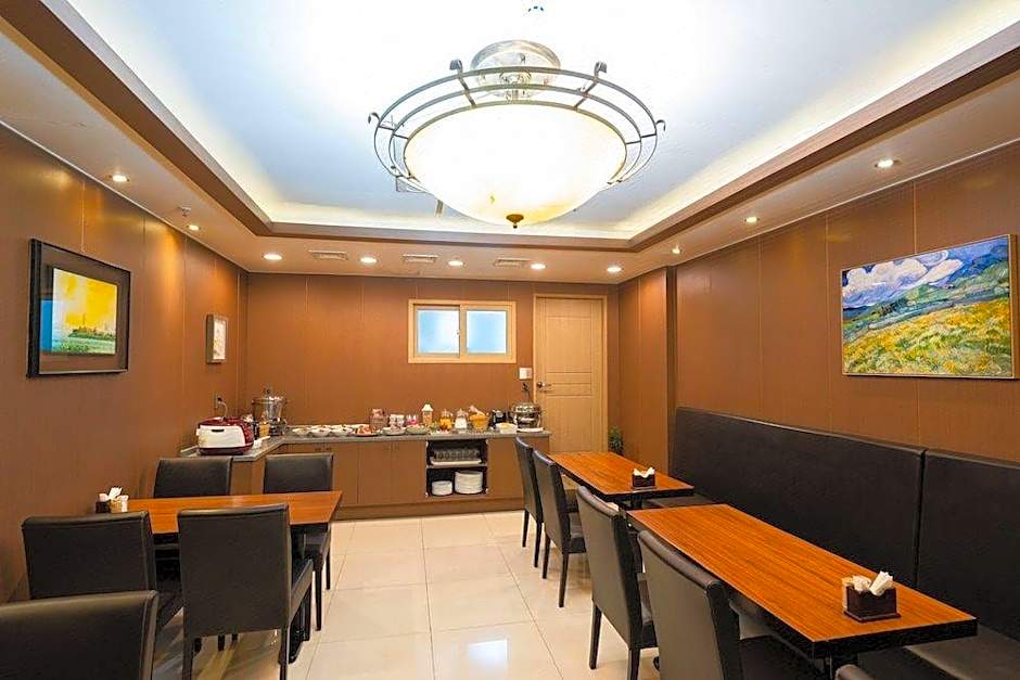 Hotel Prime
