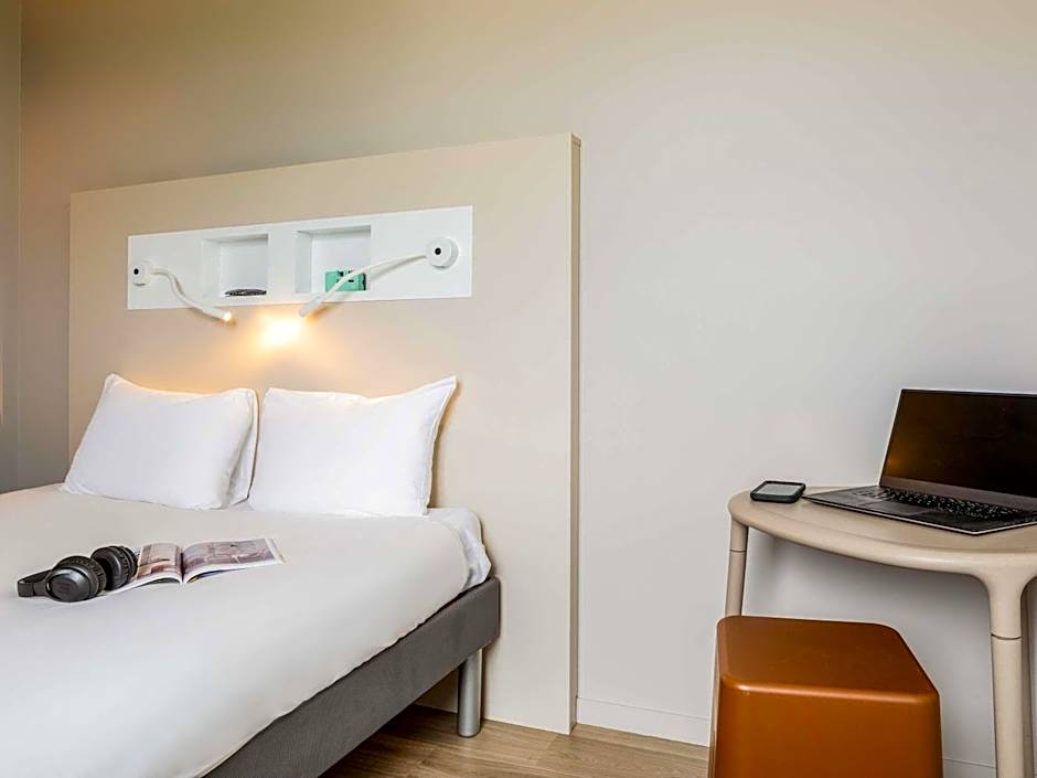 ibis budget Gonesse
