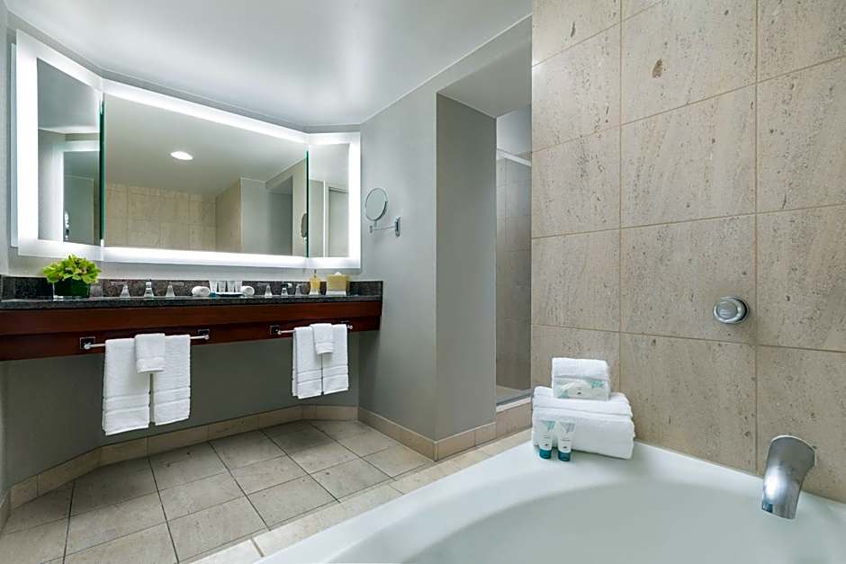 The Westin Long Beach
