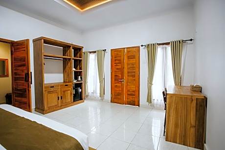 Deluxe Bungalow