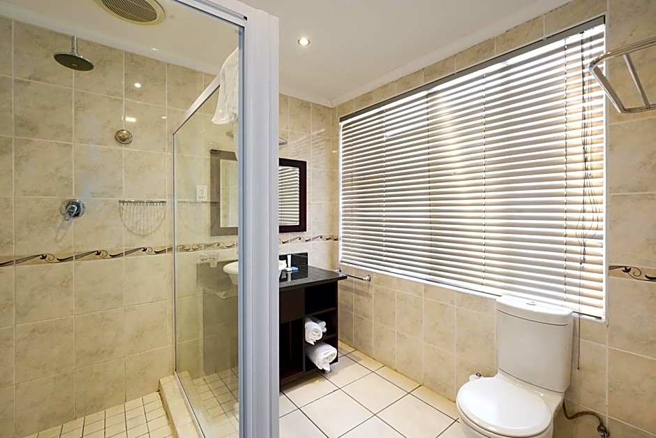 Cumberland Hotel & Conference Centre Worcester