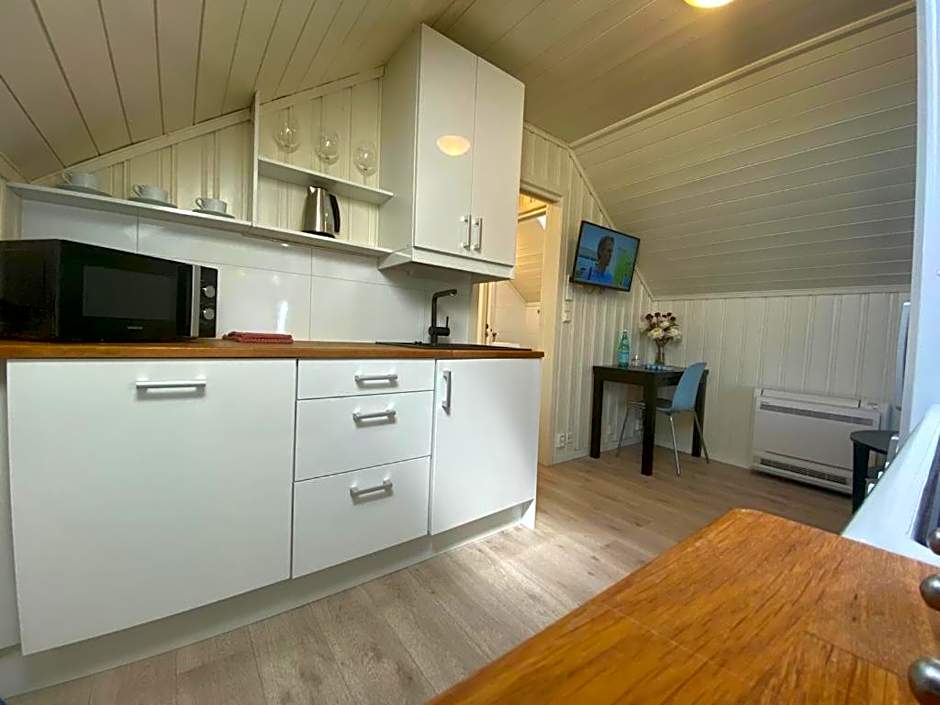 Sarpsborg Apartments - Utne Camping