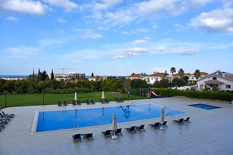 Mc Palace Hotel Spa & Convention