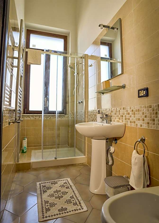 Bed and Breakfast Station