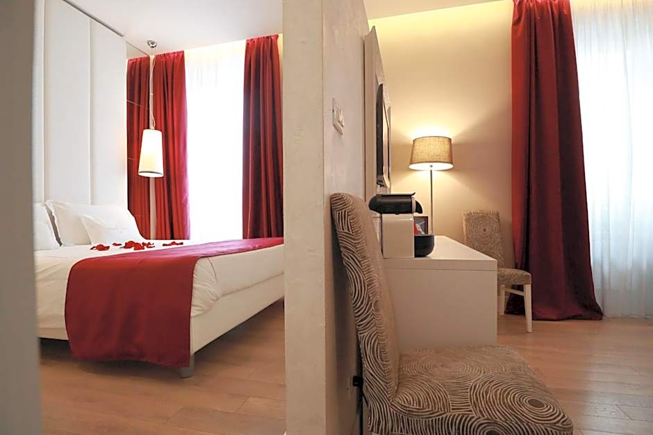 Tullia&Prisca Relais