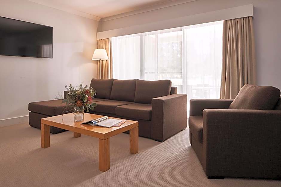 Rydges Resort Hunter Valley 