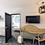 ibis Styles Nancy West Laxou