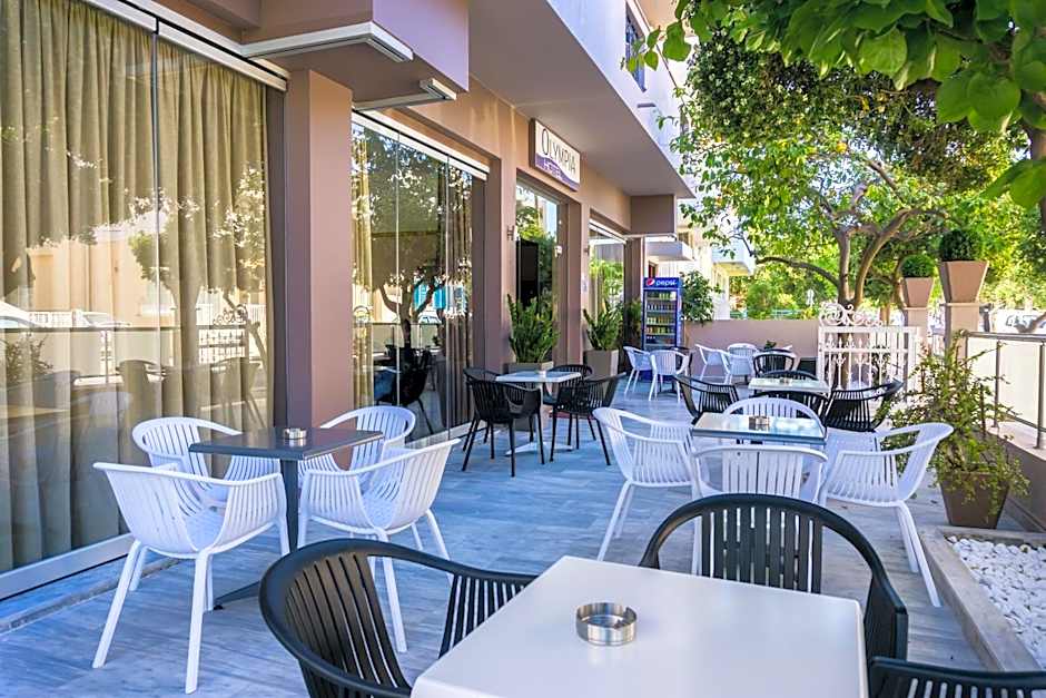 Olympia Hotel