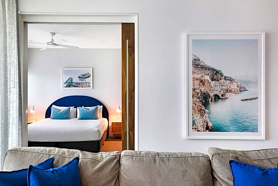 Element on Coolum Beachfront Sunshine Coast