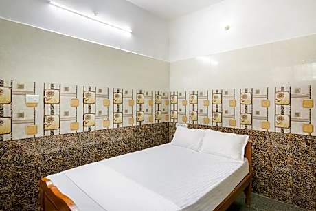 Hotel O Thirugnanasamandham Rooms