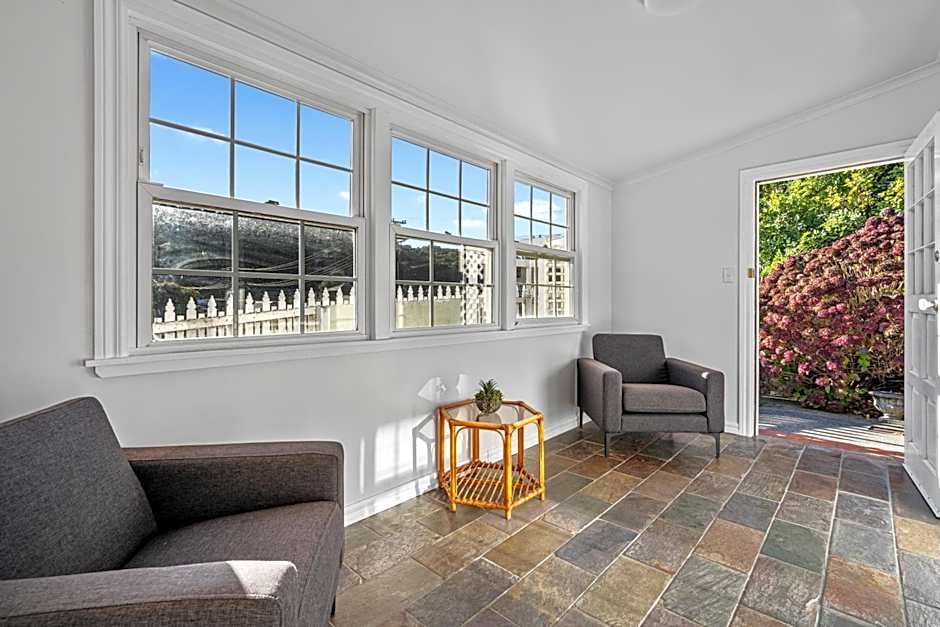 Tasman Holiday Parks Picton