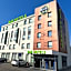 B&B Hotel Warszawa-Okęcie
