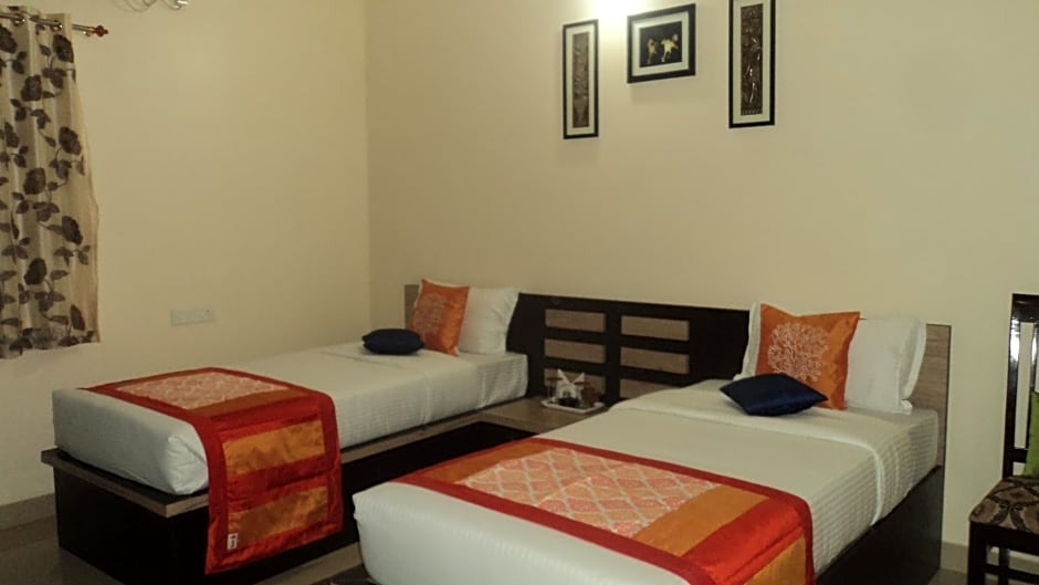 kRtAtithya B & B - a Bed & Breakfast