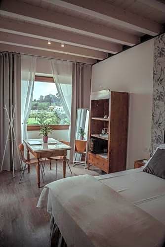 Foto 1 daripada 1 — Large Double Room