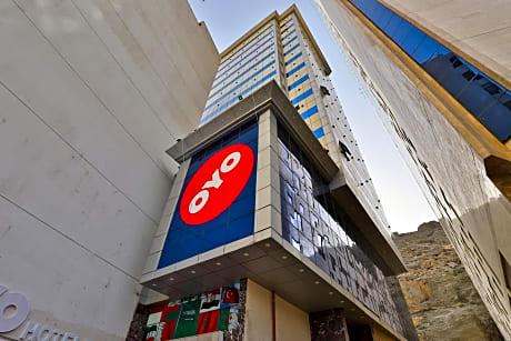 OYO 375 Deyar Alrawada Hotel