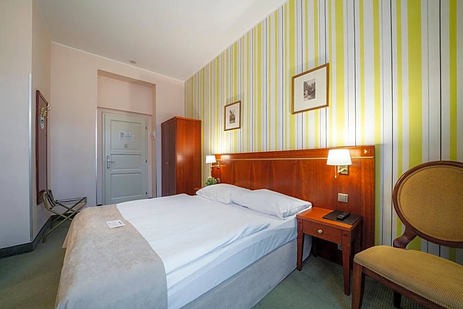 Hotel Raffaello