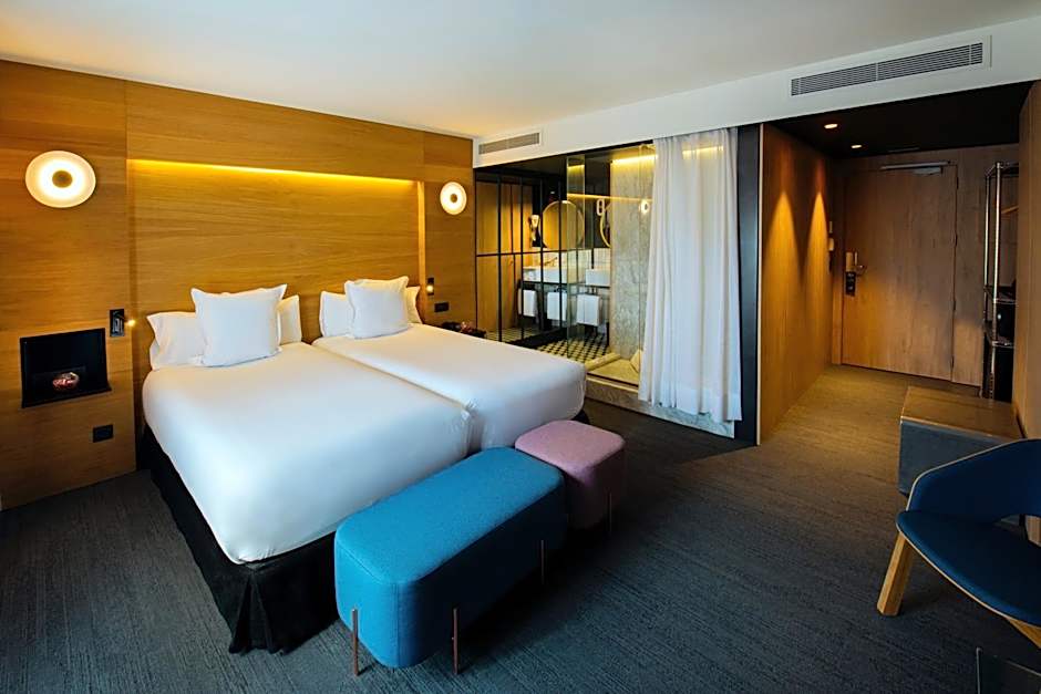 Hotel Mirador de Chamartín