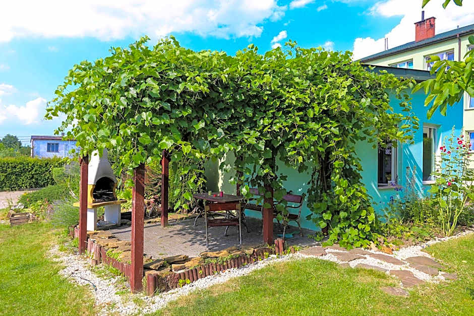 Wieczernik Dom Rekolekcyjny Księży Pallotynów