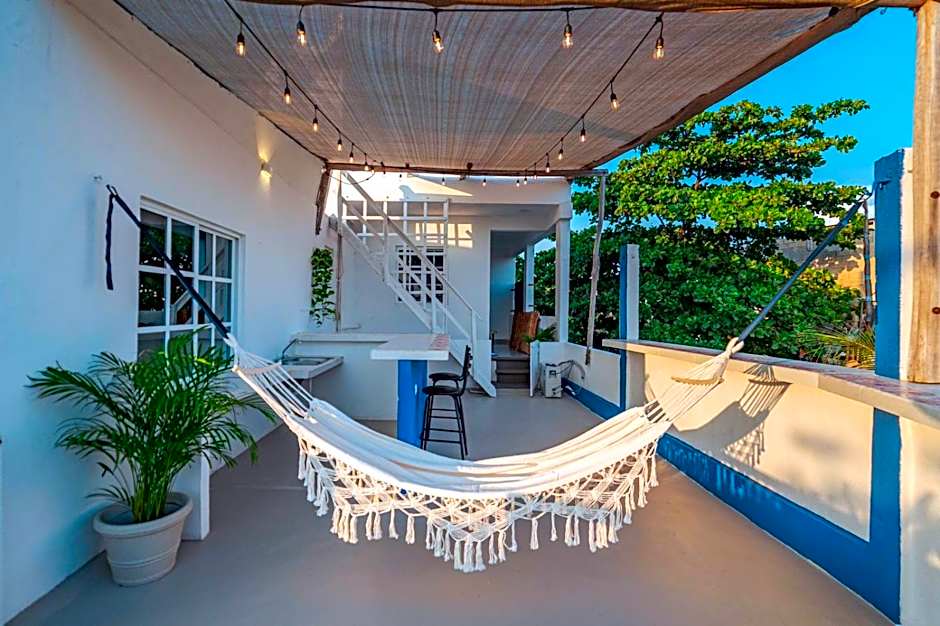 Suites del Mar by Ha