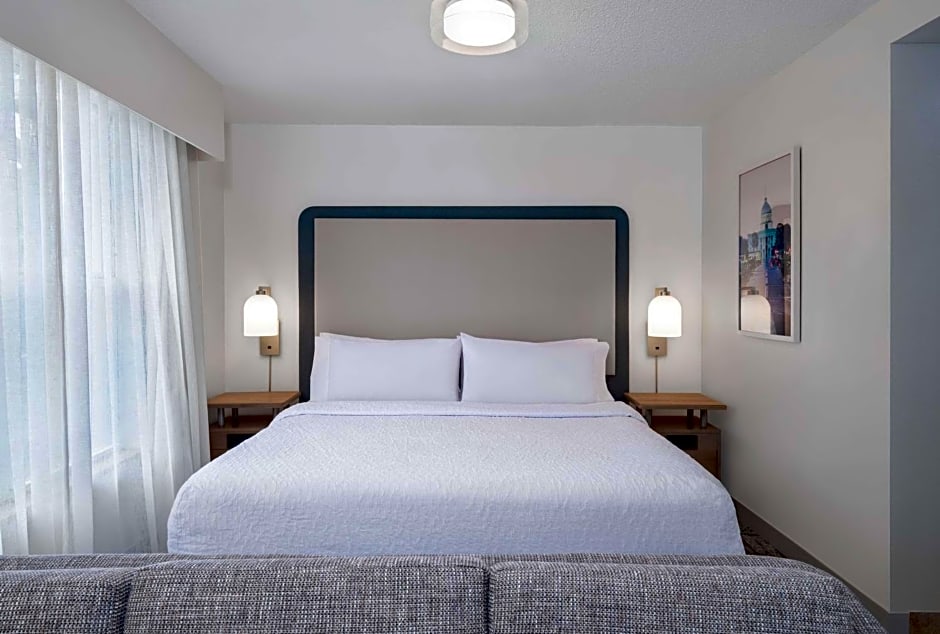 Homewood Suites By Hilton Montgomery