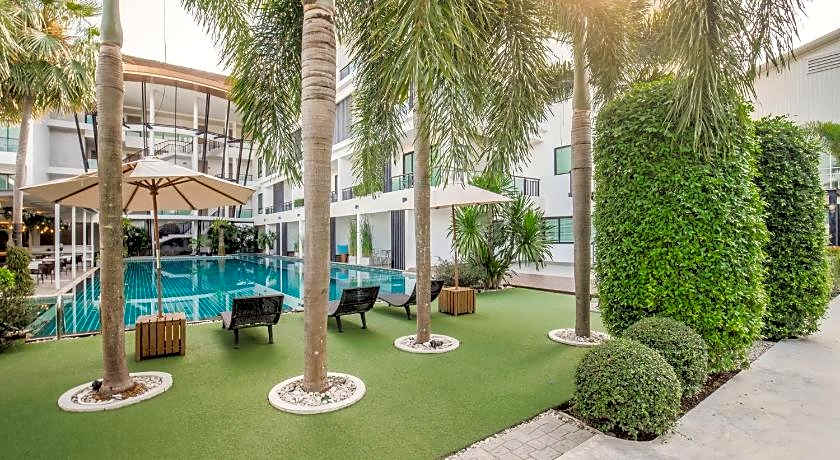 The Pago Design Hotel
