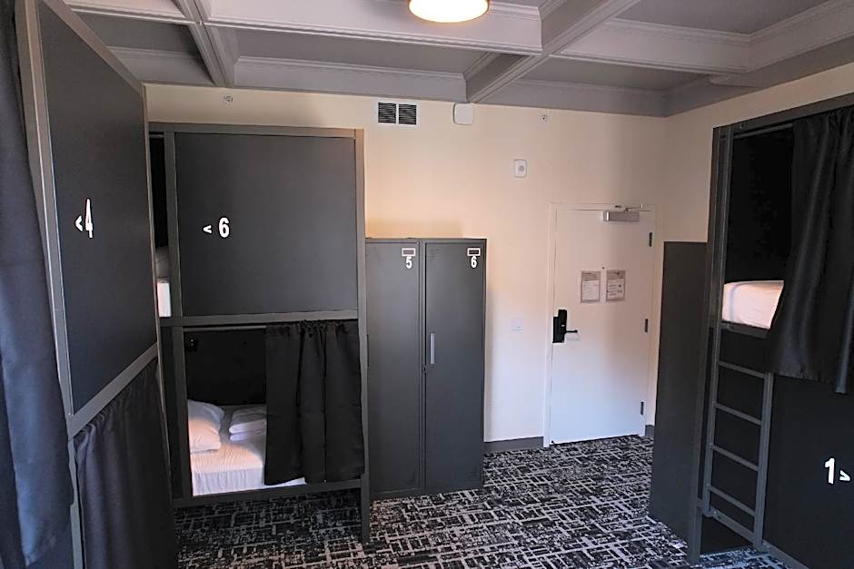 Photo 1 of 6 of 6 Bed Mix Dormitory