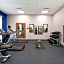 Home2 Suites By Hilton San Francisco Airport North