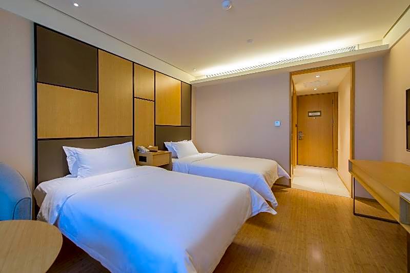 JI Hotel Taiyuan Municipal Government – Taiyuan, NH