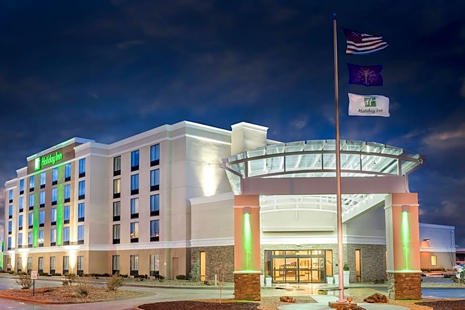 Holiday Inn - Terre Haute By IHG