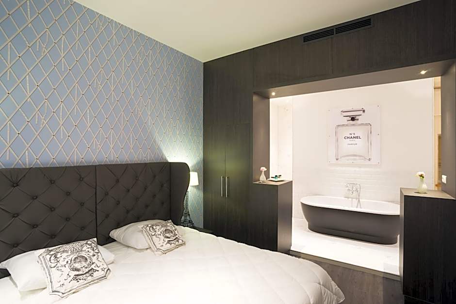 Van Der Valk Hotel Rotterdam Nieuwerkerk