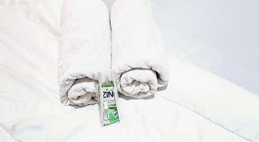 OYO Life 93186 HKP Homestay Syariah