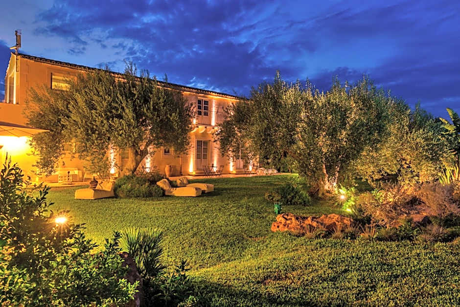 Zahir Country House Boutique Hotel