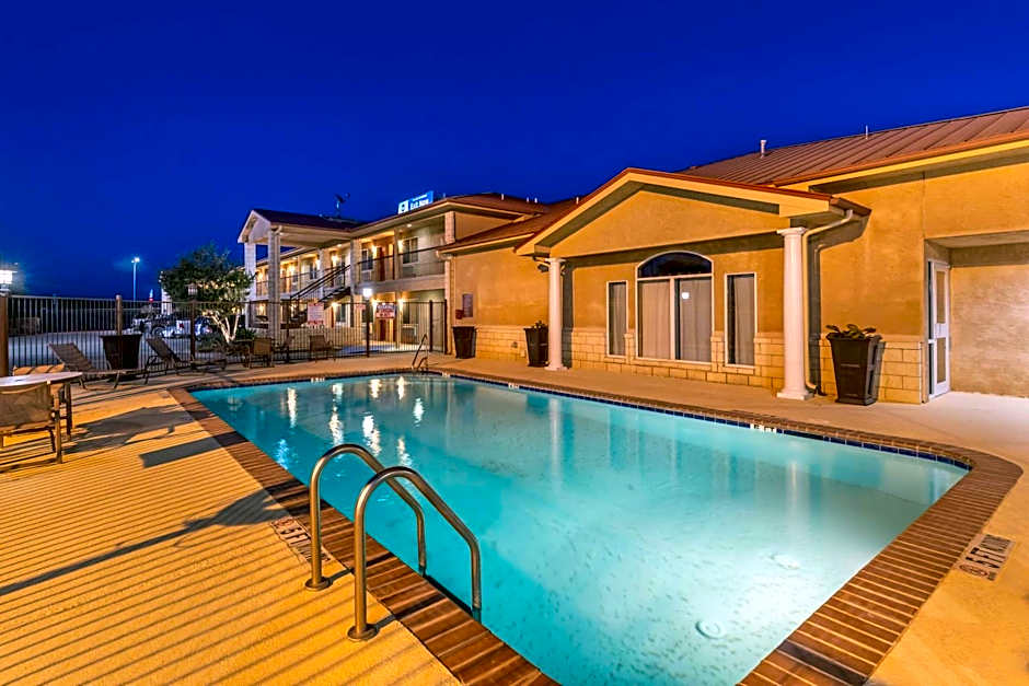 Best Western Dos Rios