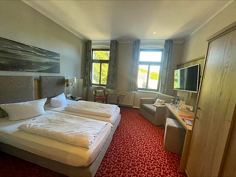 Parkhotel Margaretenhof