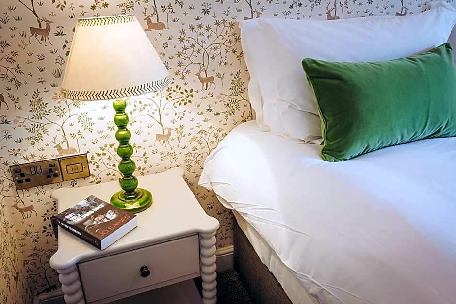 The Drummond at Albury