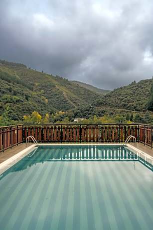 Parador de Villafranca del Bierzo