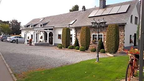Hotel Eifelland
